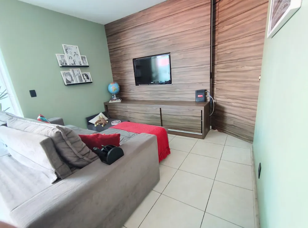 Apartamento, 3 quartos, 176 m² - Foto 5