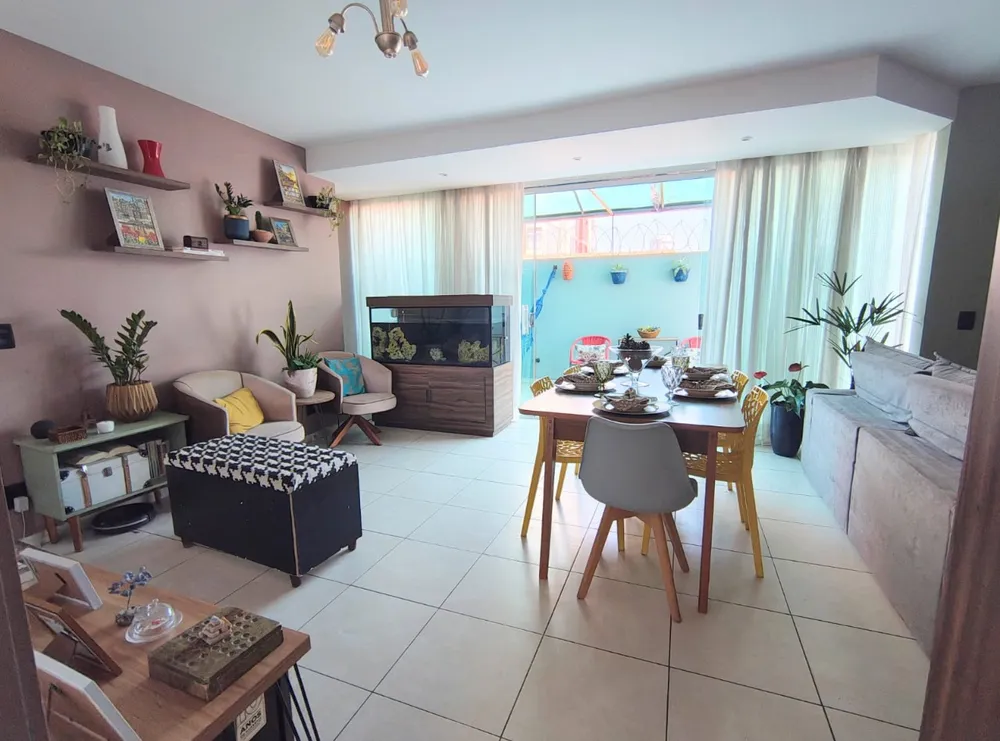 Apartamento, 3 quartos, 176 m² - Foto 1