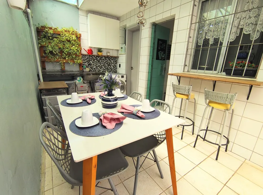 Apartamento, 3 quartos, 176 m² - Foto 2
