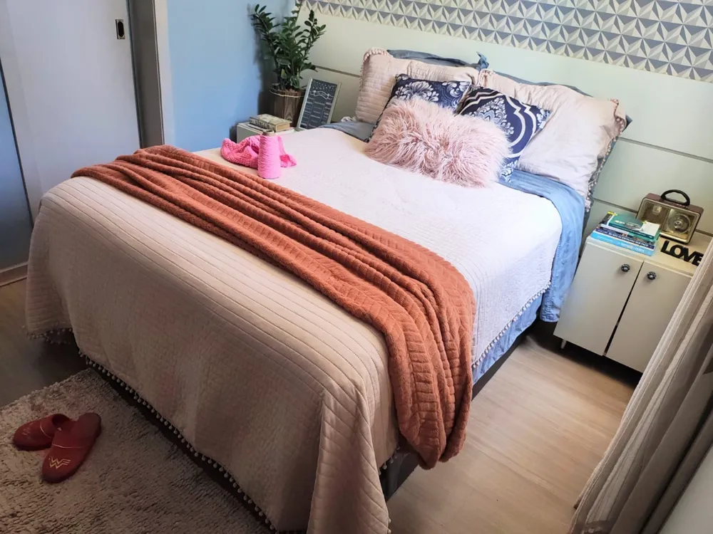 Apartamento, 3 quartos, 176 m² - Foto 12