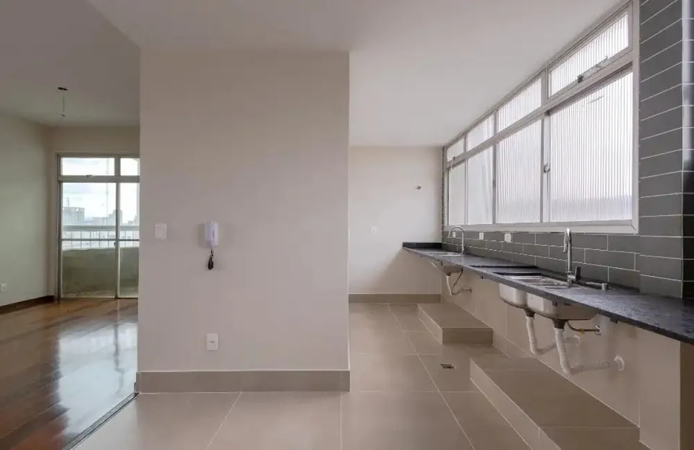Apartamento, 3 quartos, 100 m² - Foto 6