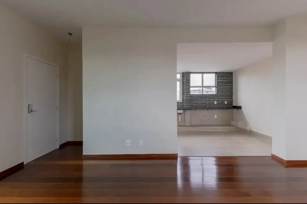 Apartamento, 3 quartos, 100 m² - Foto 2
