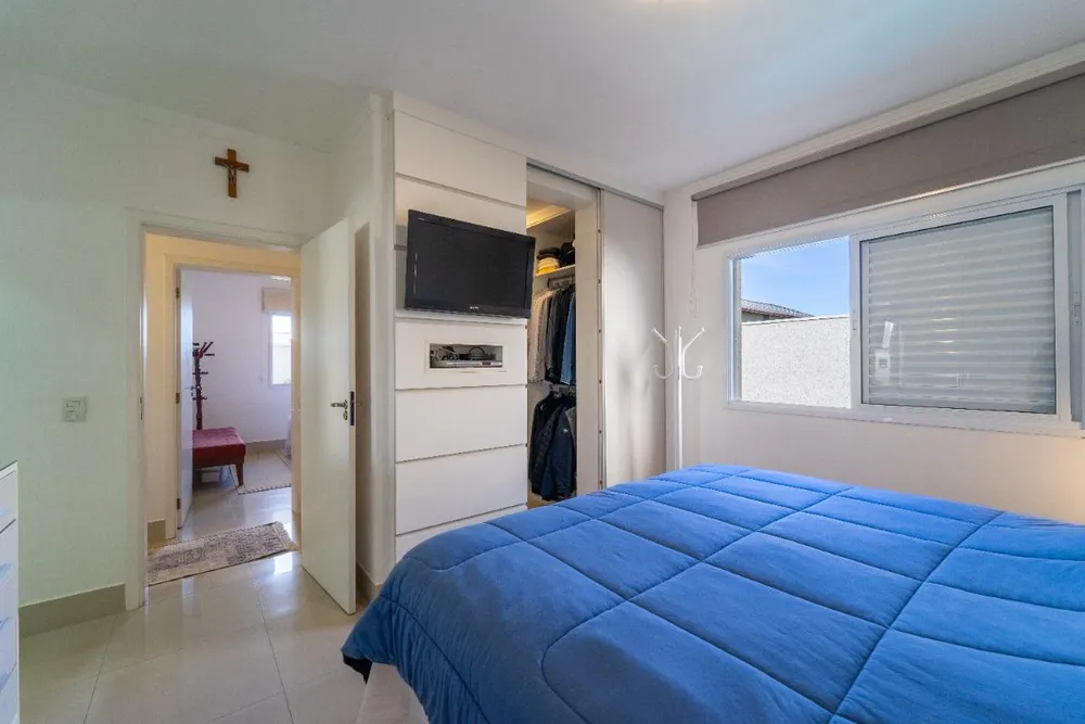Casa de Condomínio, 3 quartos - Foto 11