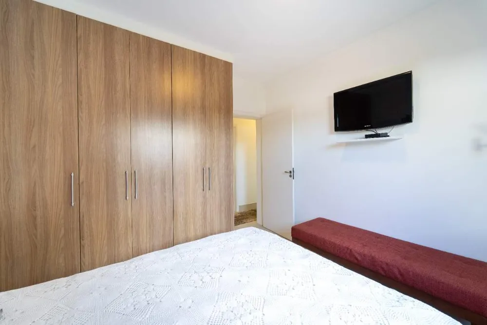 Casa de Condomínio, 3 quartos - Foto 9