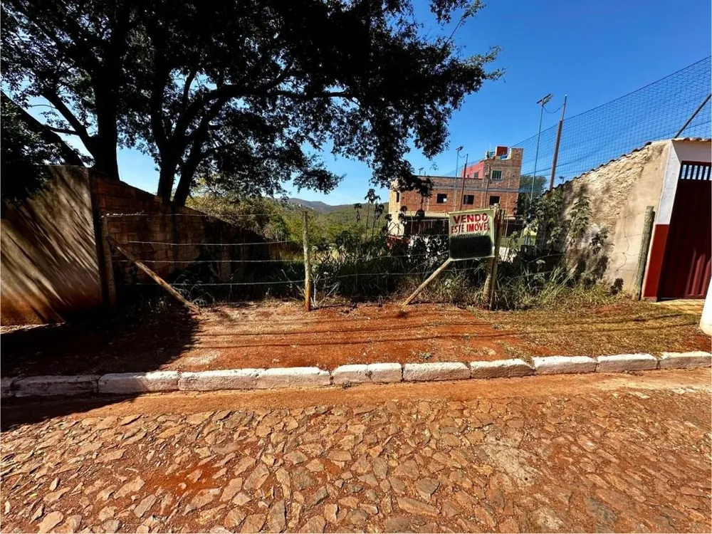 Terreno, 440 m² - Foto 1