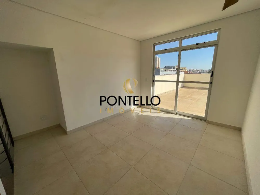 Cobertura, 3 quartos, 158 m² - Foto 12