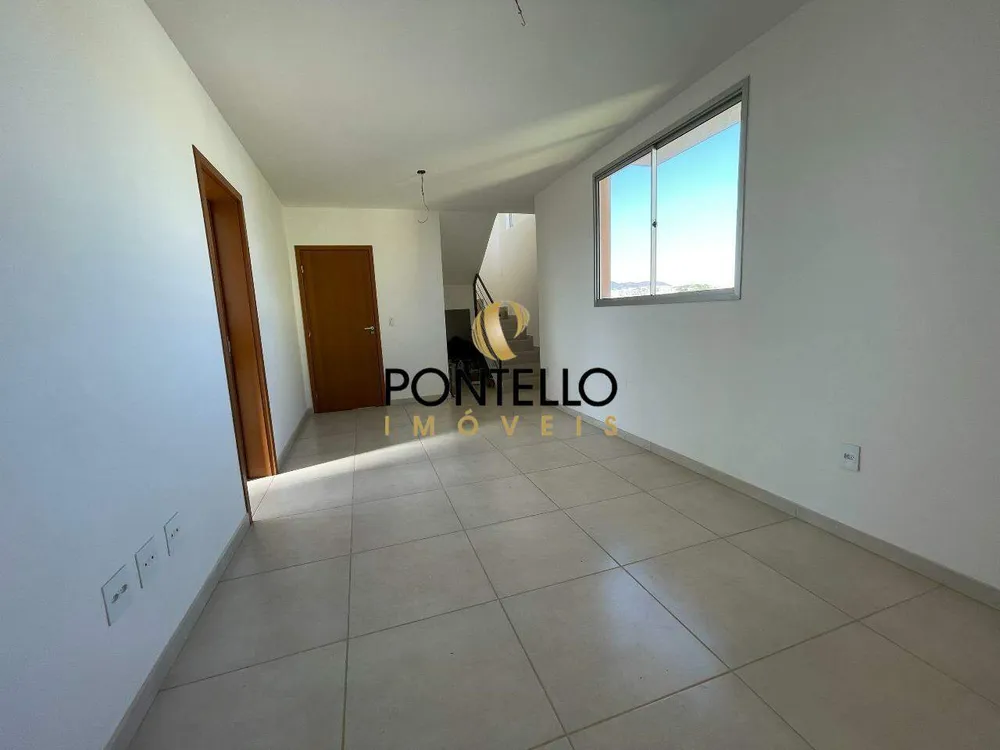 Cobertura, 3 quartos, 158 m² - Foto 1
