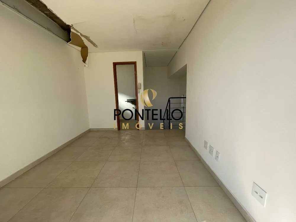 Cobertura, 3 quartos, 158 m² - Foto 10