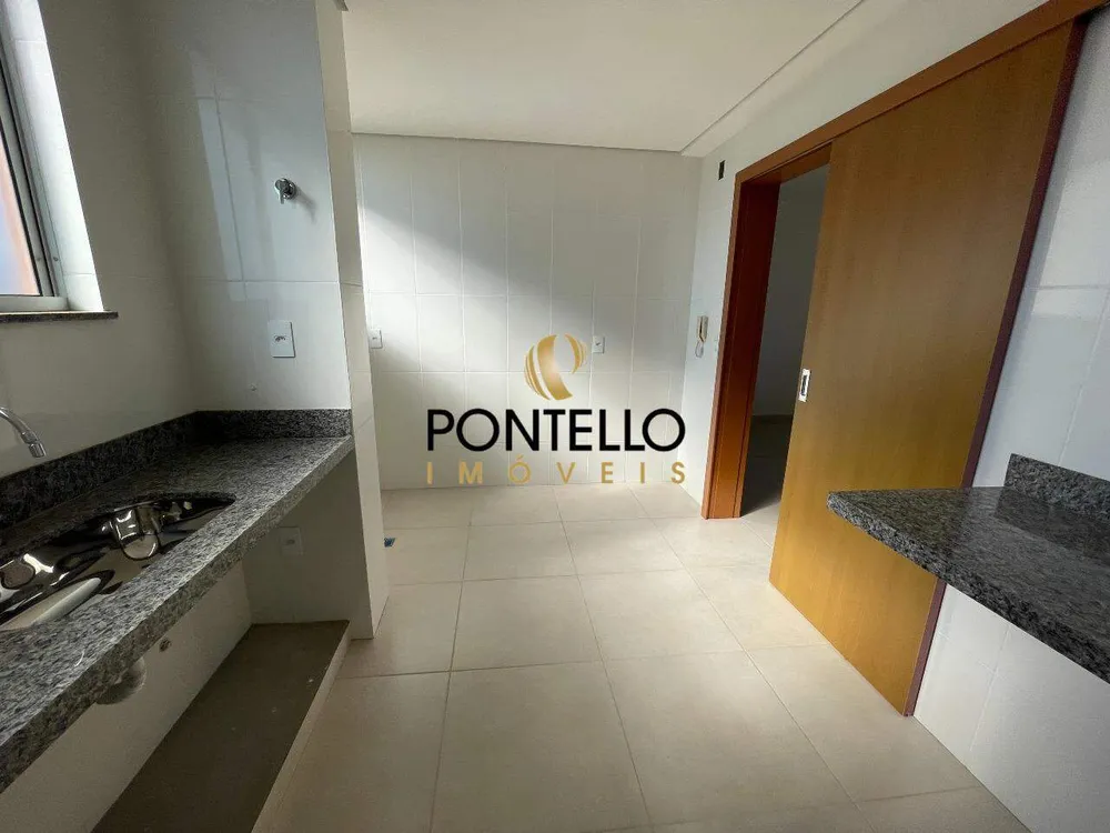Cobertura, 3 quartos, 158 m² - Foto 6