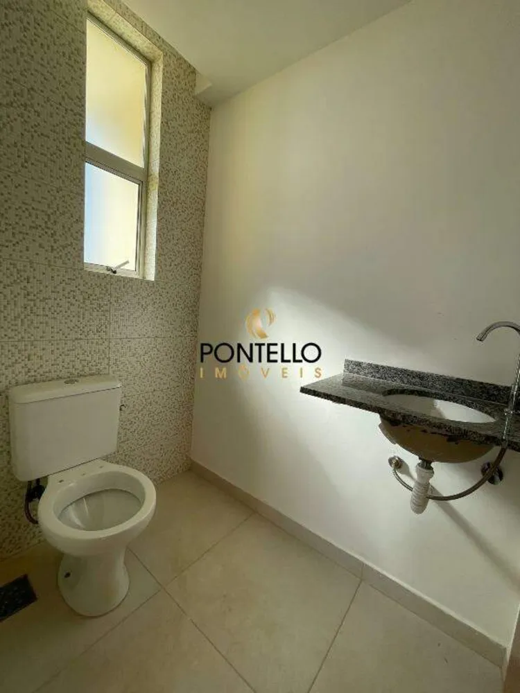 Cobertura, 3 quartos, 158 m² - Foto 16