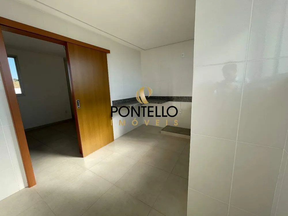 Cobertura, 3 quartos, 158 m² - Foto 7