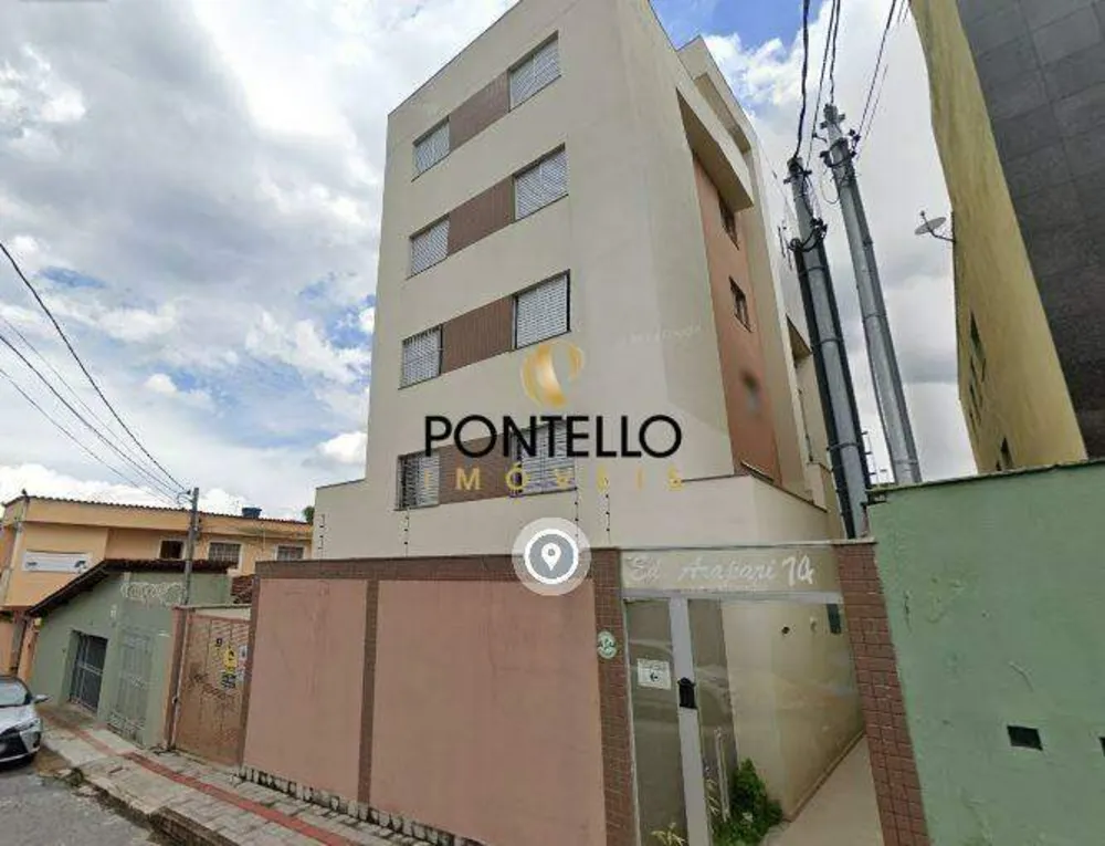 Cobertura, 3 quartos, 158 m² - Foto 1