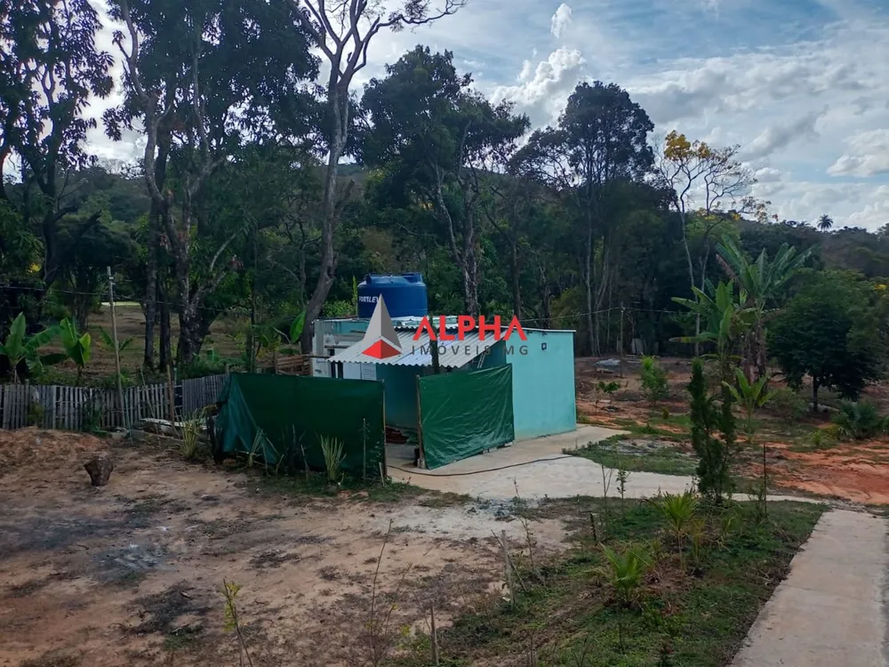 Terreno, 3530 m² - Foto 1