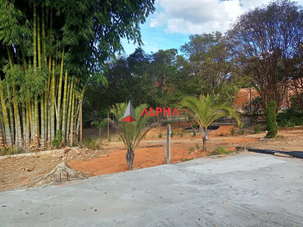 Terreno, 3530 m² - Foto 2