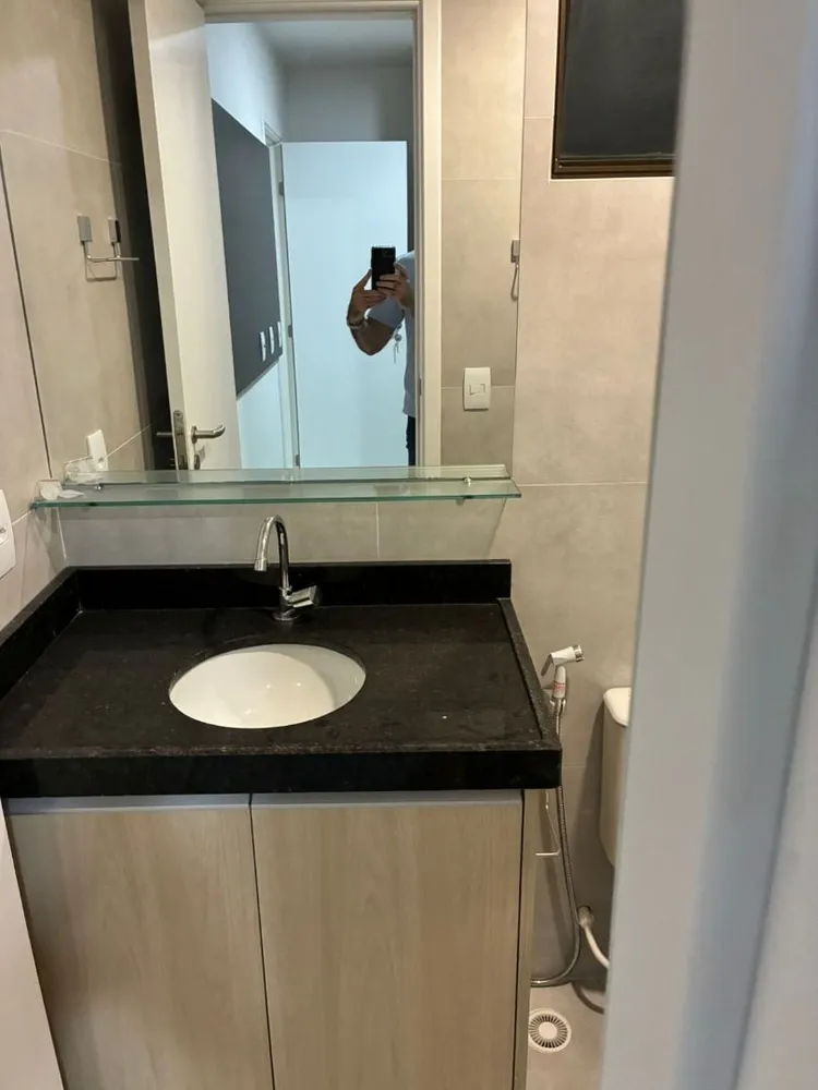 Apartamento, 2 quartos, 50 m² - Foto 12