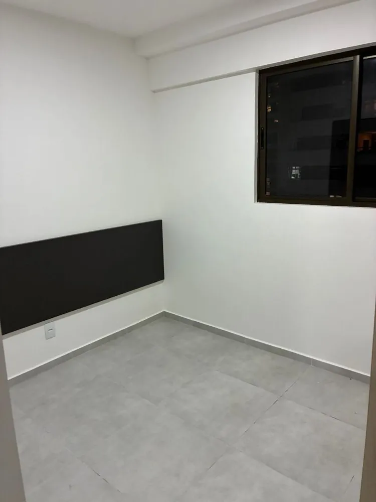 Apartamento, 2 quartos, 50 m² - Foto 9
