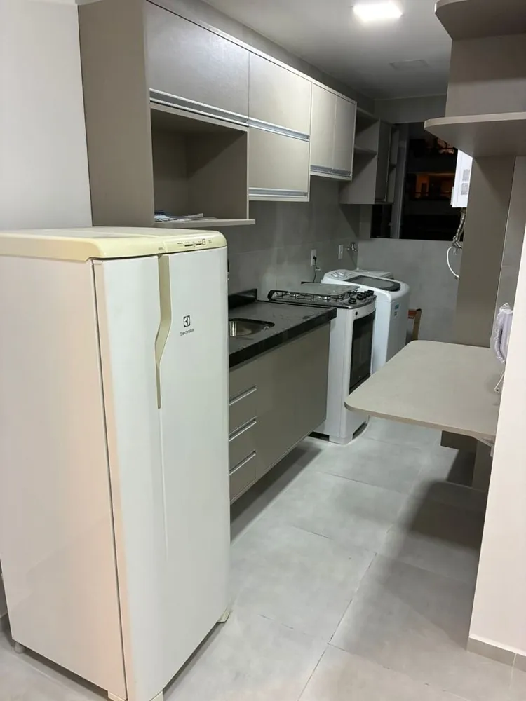 Apartamento, 2 quartos, 50 m² - Foto 5