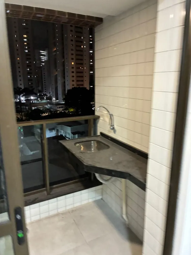 Apartamento, 2 quartos, 50 m² - Foto 1