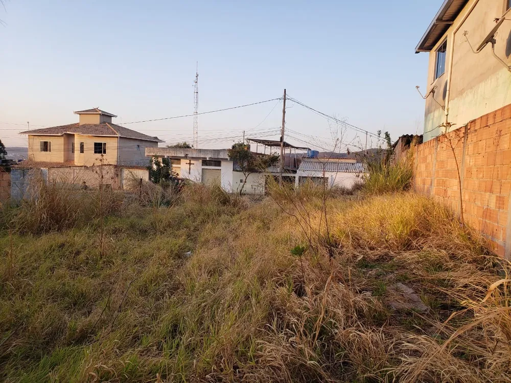 Terreno, 360 m² - Foto 1