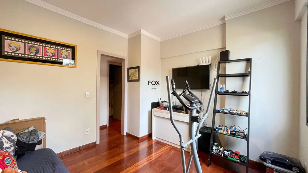 Apartamento, 3 quartos, 155 m² - Foto 9