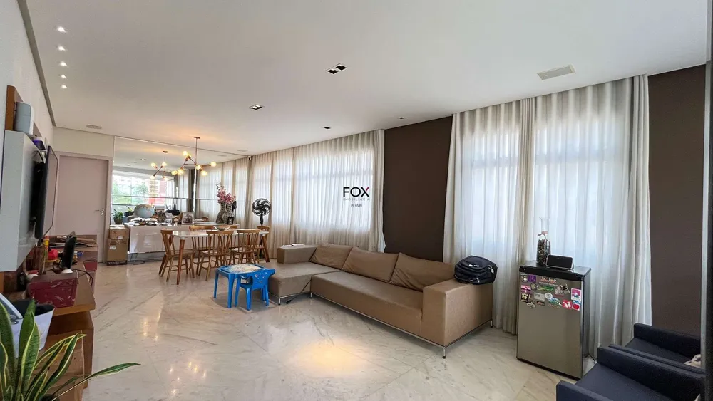 Apartamento, 3 quartos, 155 m² - Foto 1