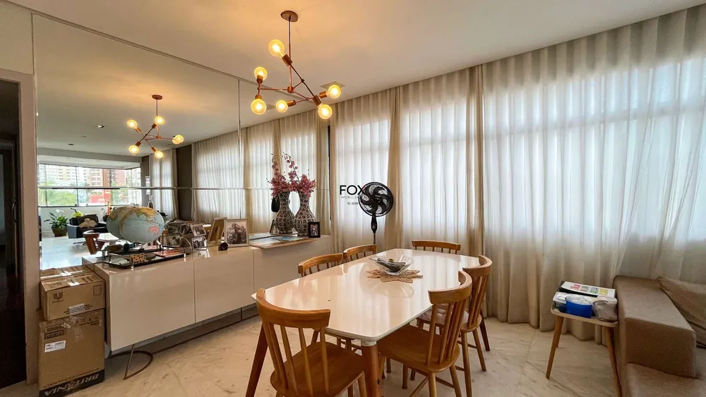 Apartamento, 3 quartos, 155 m² - Foto 2