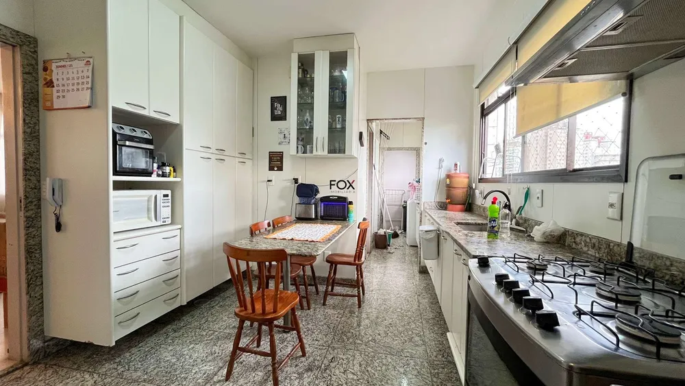 Apartamento, 3 quartos, 155 m² - Foto 11
