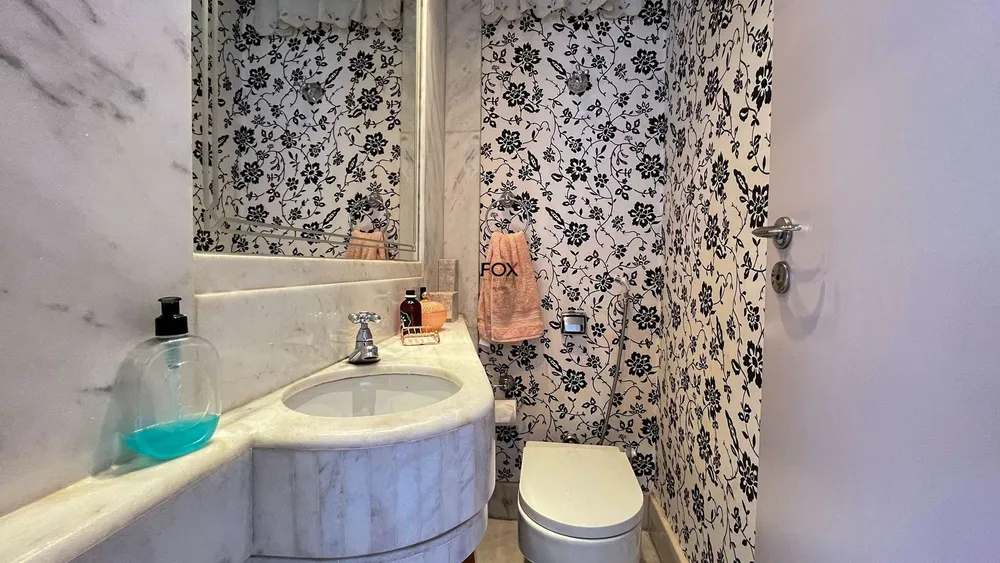 Apartamento, 3 quartos, 155 m² - Foto 6