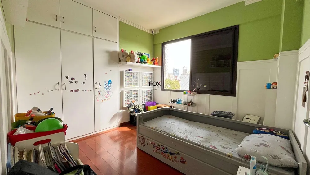 Apartamento, 3 quartos, 155 m² - Foto 3