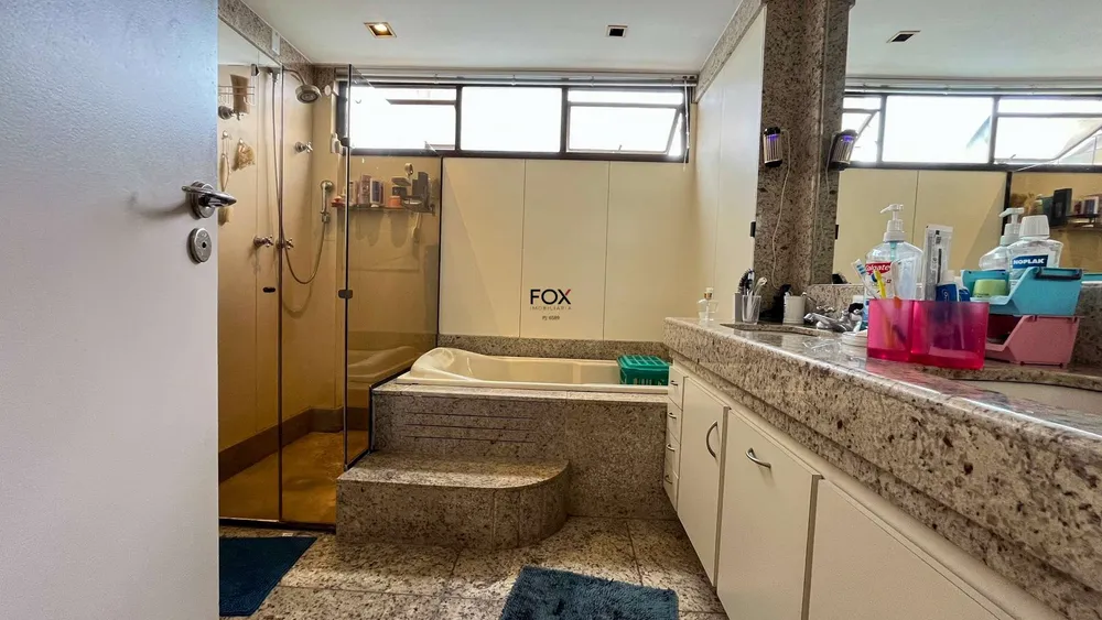 Apartamento, 3 quartos, 155 m² - Foto 5