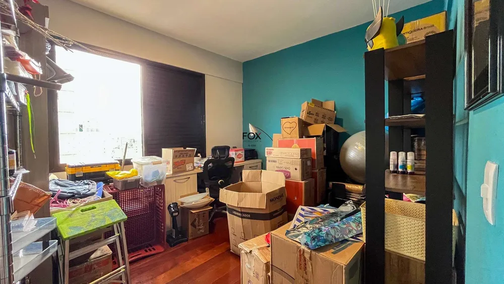Apartamento, 3 quartos, 155 m² - Foto 7