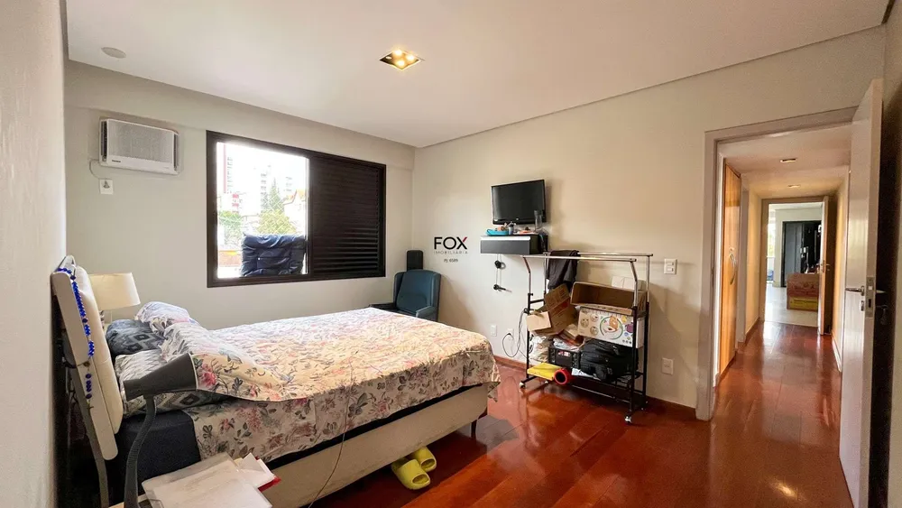 Apartamento, 3 quartos, 155 m² - Foto 6