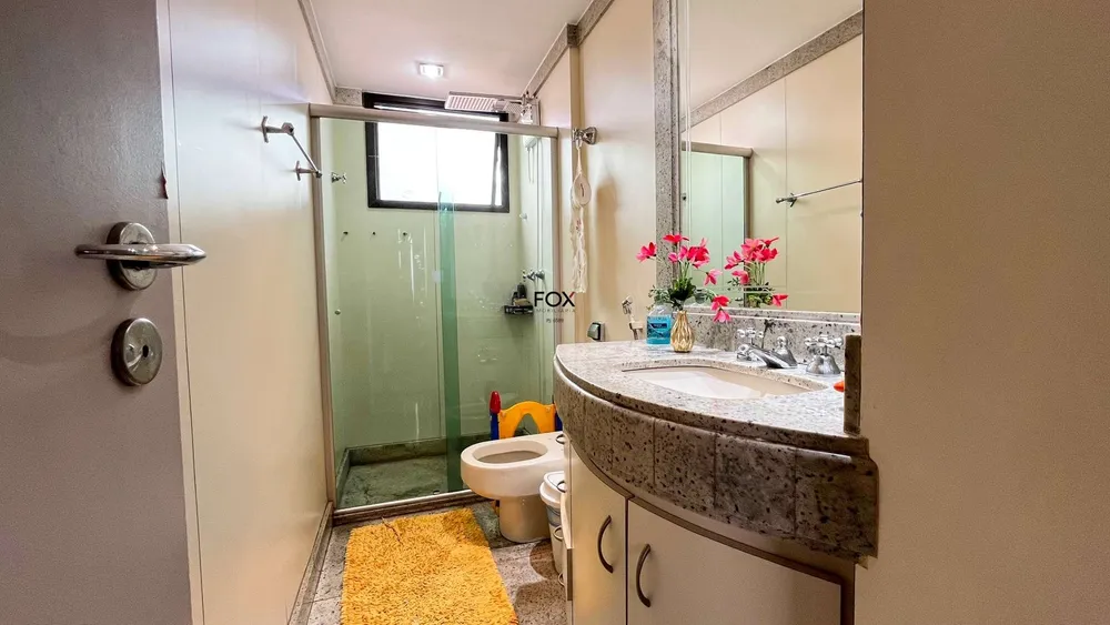 Apartamento, 3 quartos, 155 m² - Foto 8