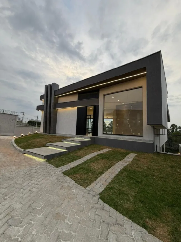 Casa de Condomínio, 4 quartos - Foto 3