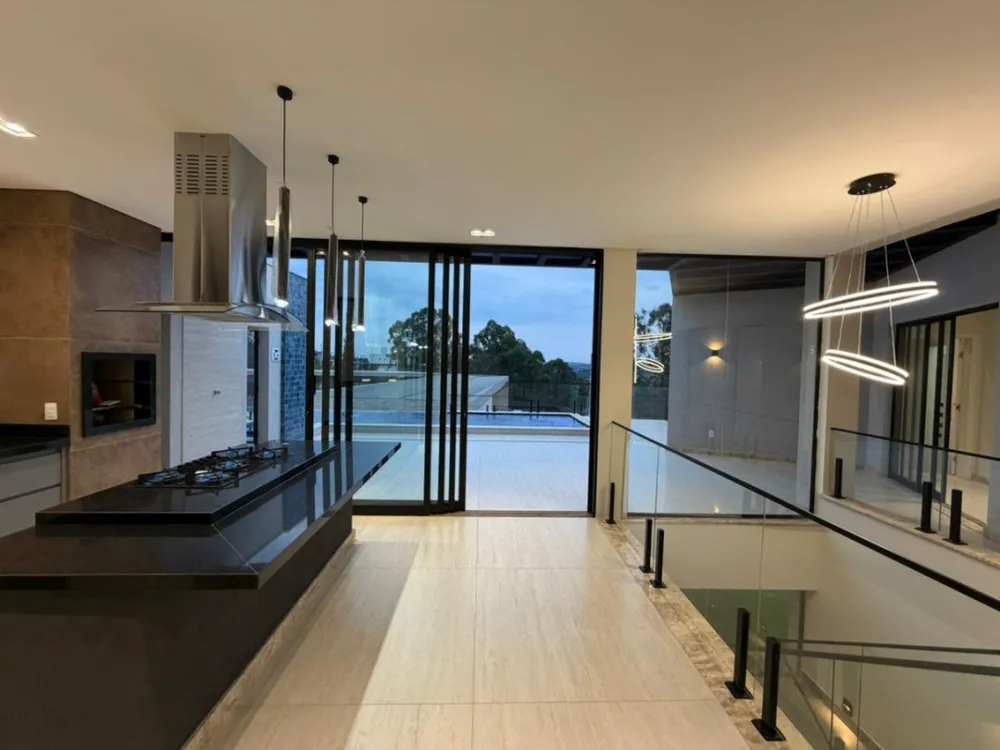 Casa de Condomínio, 4 quartos - Foto 7