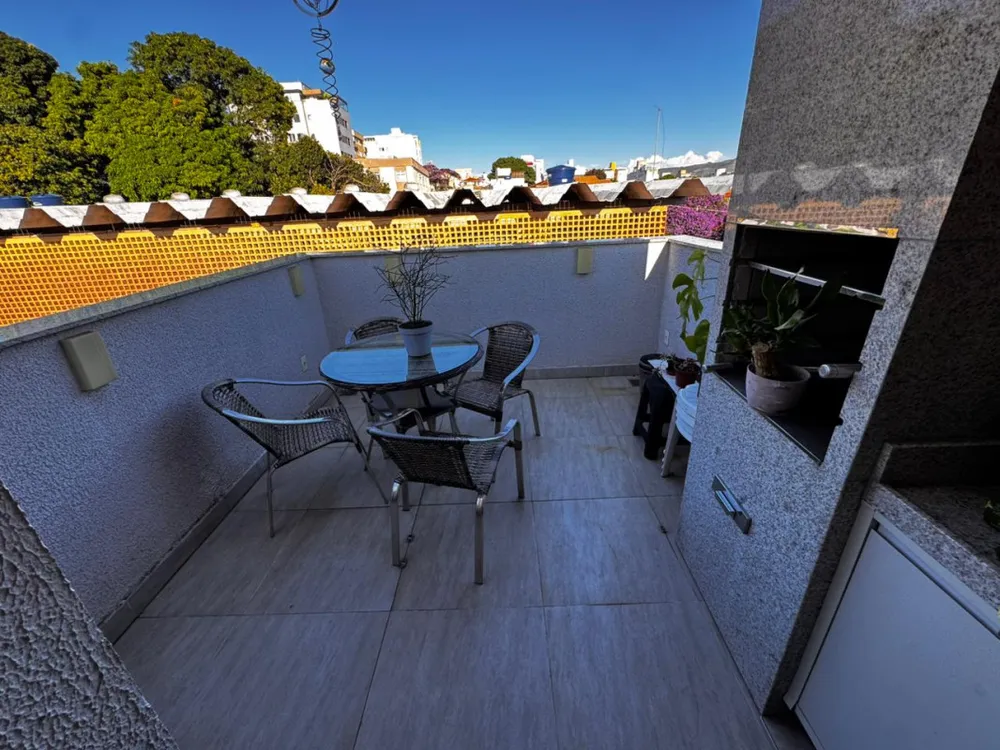 Cobertura, 2 quartos, 125 m² - Foto 20