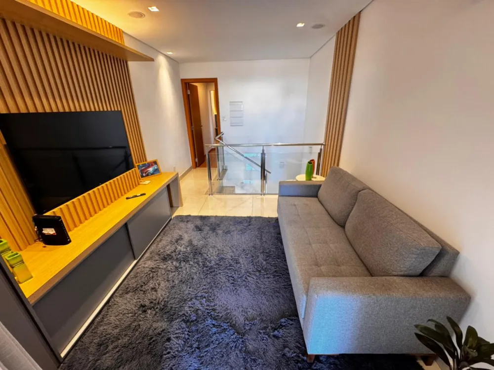 Cobertura, 2 quartos, 125 m² - Foto 7