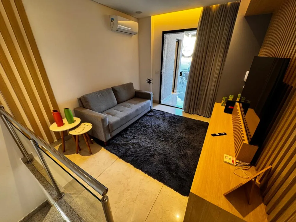 Cobertura, 2 quartos, 125 m² - Foto 9