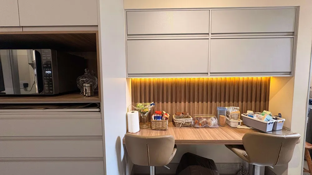 Apartamento, 3 quartos, 103 m² - Foto 7