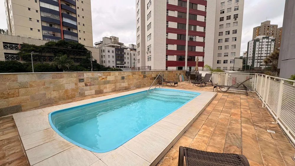 Apartamento, 3 quartos, 103 m² - Foto 3