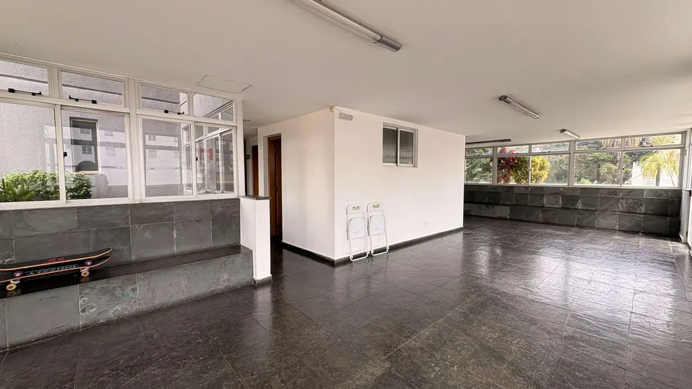 Apartamento, 3 quartos, 103 m² - Foto 1