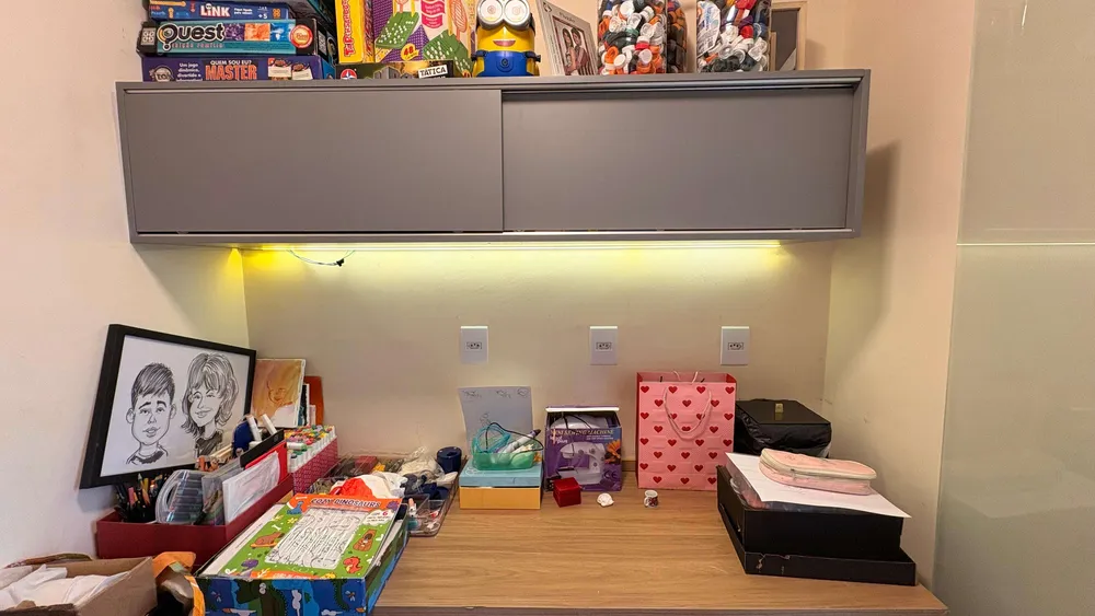 Apartamento, 3 quartos, 103 m² - Foto 4