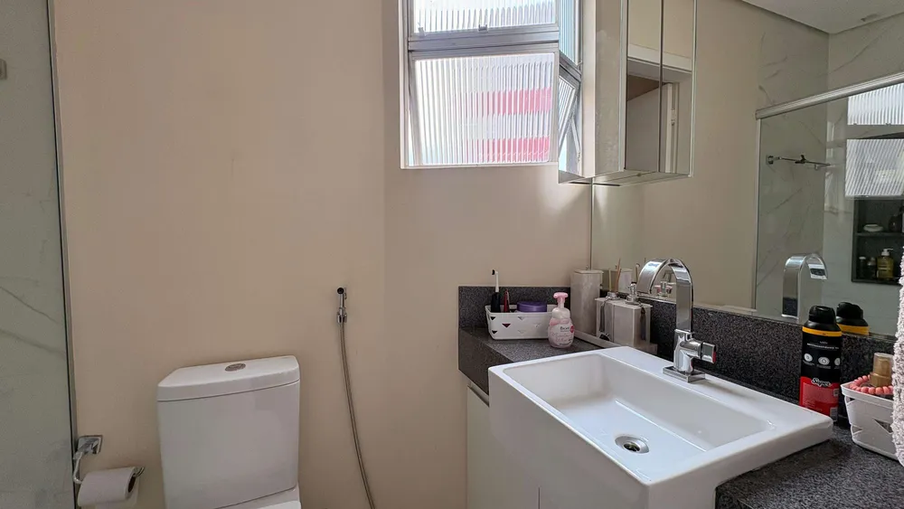 Apartamento, 3 quartos, 103 m² - Foto 9