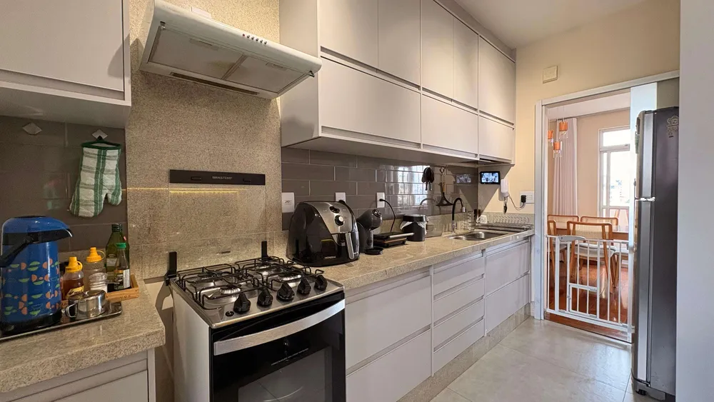 Apartamento, 3 quartos, 103 m² - Foto 8