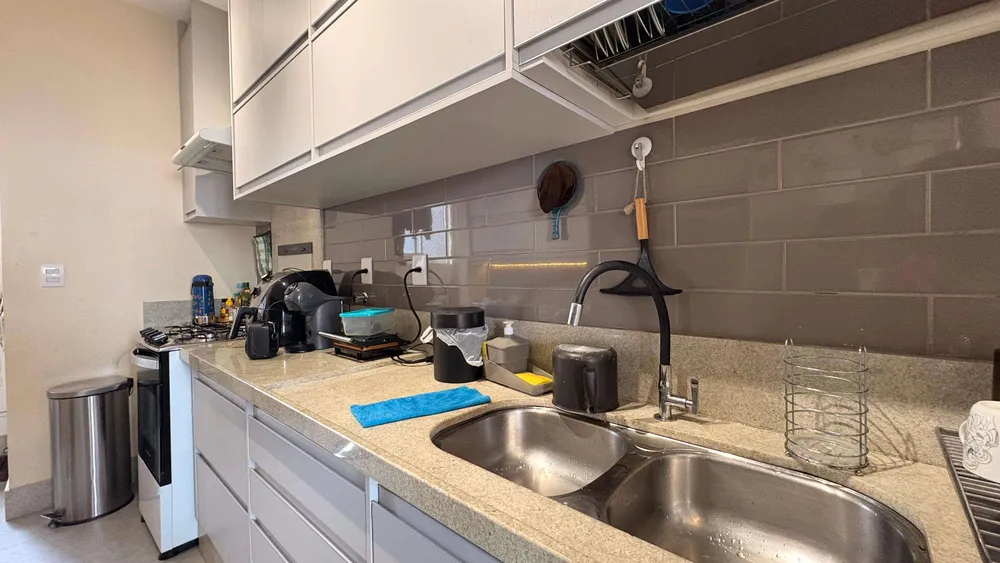 Apartamento, 3 quartos, 103 m² - Foto 6