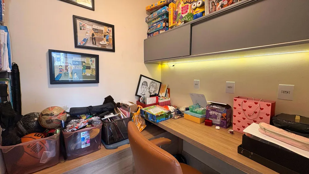 Apartamento, 3 quartos, 103 m² - Foto 5