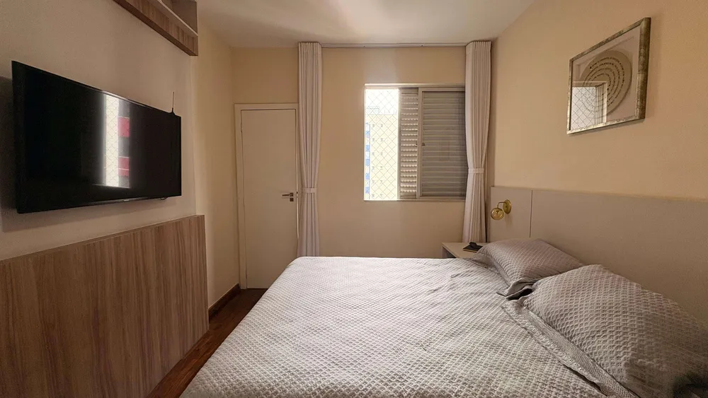 Apartamento, 3 quartos, 103 m² - Foto 10