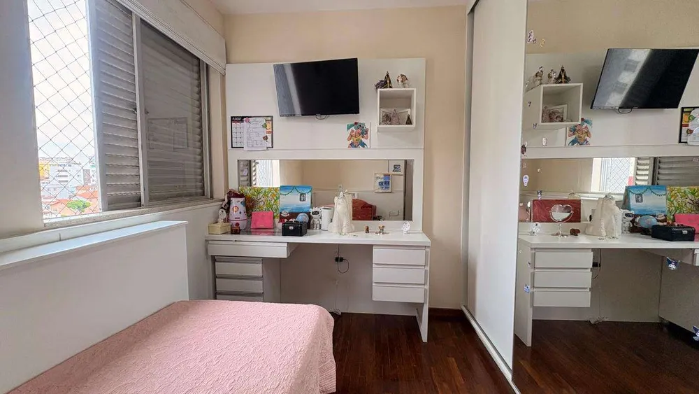 Apartamento, 3 quartos, 103 m² - Foto 12