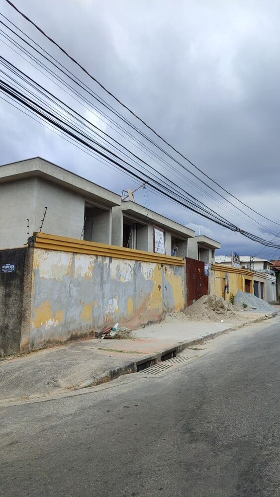 Casa à venda com 3 quartos, 136m² - Foto 9