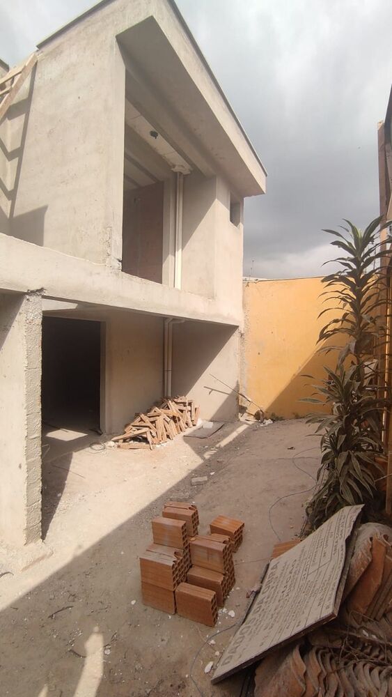 Casa à venda com 3 quartos, 136m² - Foto 8